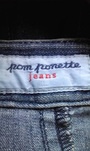 Pon Ponetto スカート < ブランド  Pon Ponetto スカート < ブランドの