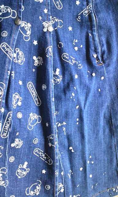 Pon Ponetto スカート < ブランド  Pon Ponetto スカート < ブランドの