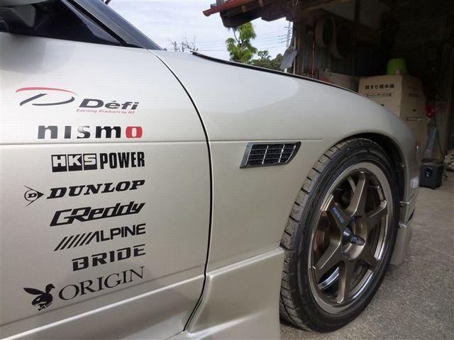 汎用ダミーエアダクト(43)シルバー < 自動車/バイク 汎用ダミーエアダクト(43)シルバー < 自動車/バイク