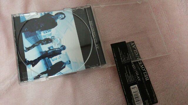 送料半額♪GLAYレア大ヒット曲BELOVEDアルバム♪ヽ(´▽`)/♪ < タレントグッズ  送料半額♪GLAYレア大ヒット曲BELOVEDアルバム♪ヽ(´▽`)/♪ < タレントグッズの