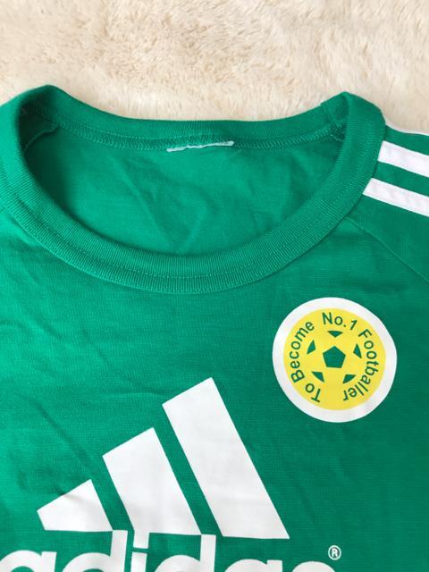 子供用アディダス Tシャツ  140〜150センチ < ブランド  子供用アディダス Tシャツ  140〜150センチ < ブランドの