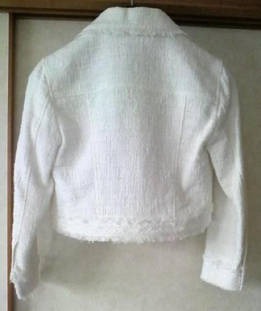 プライベートレーベル★ショート丈ジャケット < ブランド  プライベートレーベル★ショート丈ジャケット < ブランドの