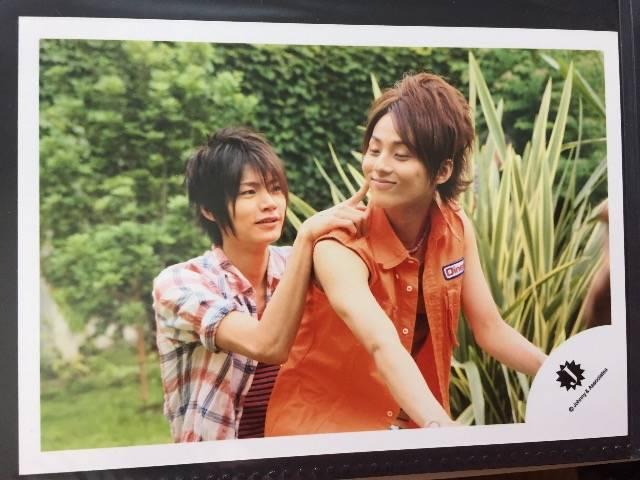 Kis-My-Ft2写真43 < タレントグッズ Kis-My-Ft2写真43 < タレントグッズの