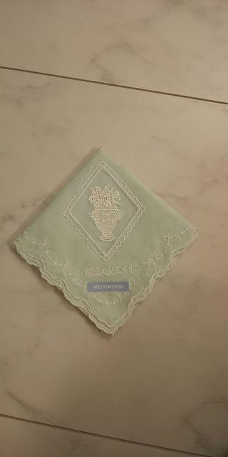 ウェッジウッド☆ハンカチ☆新品☆ < 女性ファッション  ウェッジウッド☆ハンカチ☆新品☆  < 女性ファッションの