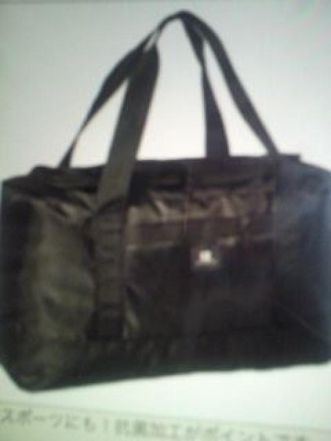 UR URBAN RESEARCH アーバンリサーチ 抗菌 ダッフル バッグ ブラック モノマックス < ブランド  UR URBAN RESEARCH アーバンリサーチ 抗菌 ダッフル バッグ ブラック モノマックス < ブランドの