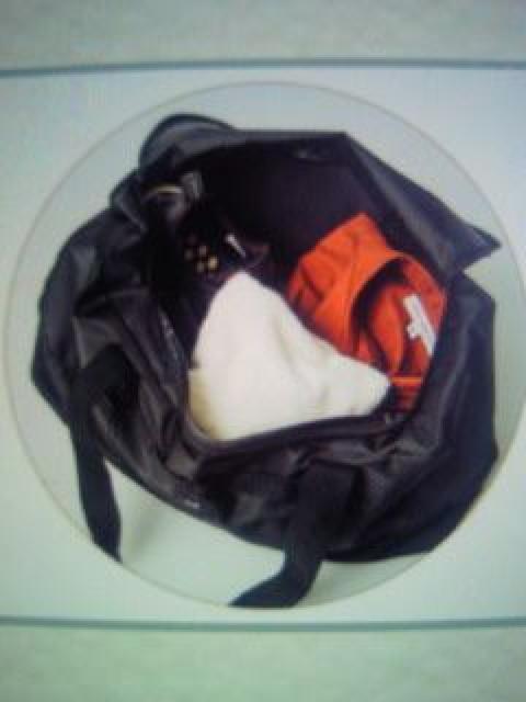 UR URBAN RESEARCH アーバンリサーチ 抗菌 ダッフル バッグ ブラック モノマックス < ブランド  UR URBAN RESEARCH アーバンリサーチ 抗菌 ダッフル バッグ ブラック モノマックス < ブランドの