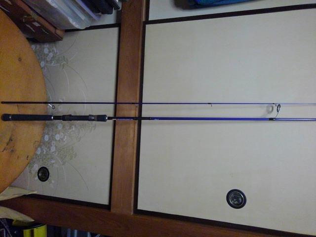 メジャークラフトシーバスロッド < レジャー/スポーツ メジャークラフトシーバスロッド < レジャー/スポーツの