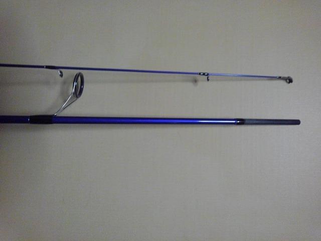 メジャークラフトシーバスロッド < レジャー/スポーツ メジャークラフトシーバスロッド < レジャー/スポーツの