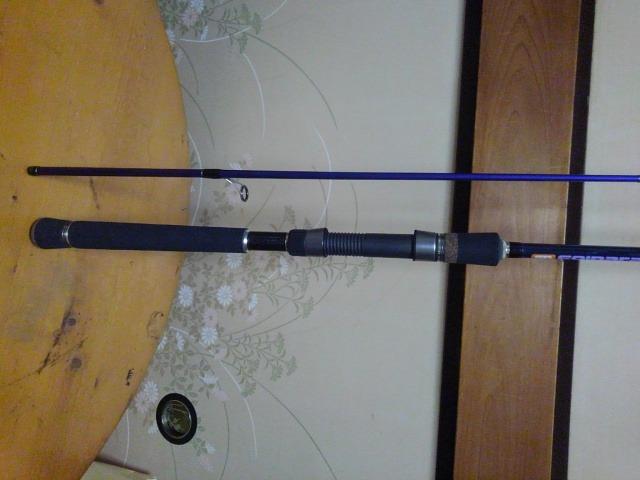 メジャークラフトシーバスロッド < レジャー/スポーツ メジャークラフトシーバスロッド < レジャー/スポーツの