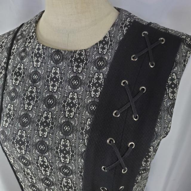 ★how and what★素敵(^O^)/ワンピース★S★ < 女性ファッション  ★how and what★素敵(^O^)/ワンピース★S★ < 女性ファッションの