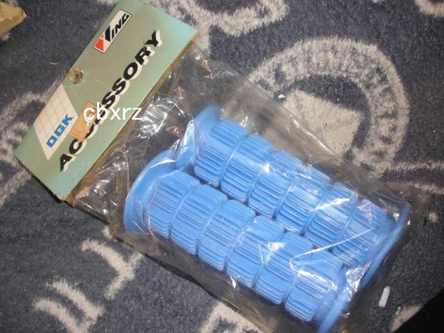 当時物 ハンドルグリップ OGK 未開封1つ ヴィンテージ < レジャー/スポーツ  当時物 ハンドルグリップ OGK 未開封1つ ヴィンテージ  < レジャー/スポーツの