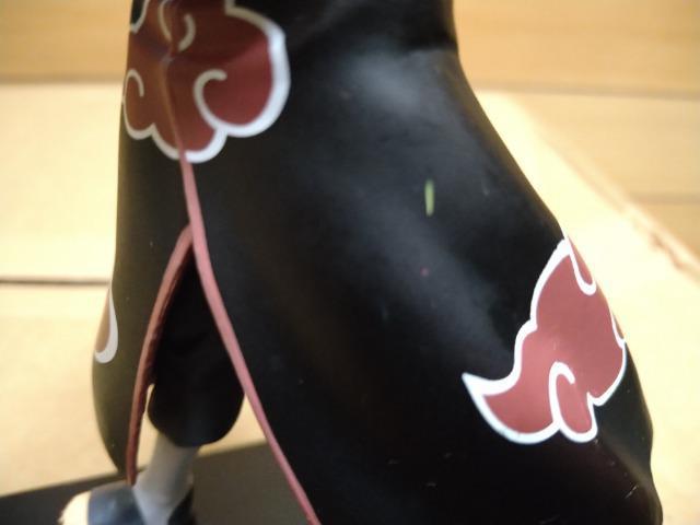 NARUTO疾風伝 シノビレーションフィギュア デイダラ 現状品 < ホビー  NARUTO疾風伝 シノビレーションフィギュア デイダラ 現状品 < ホビーの