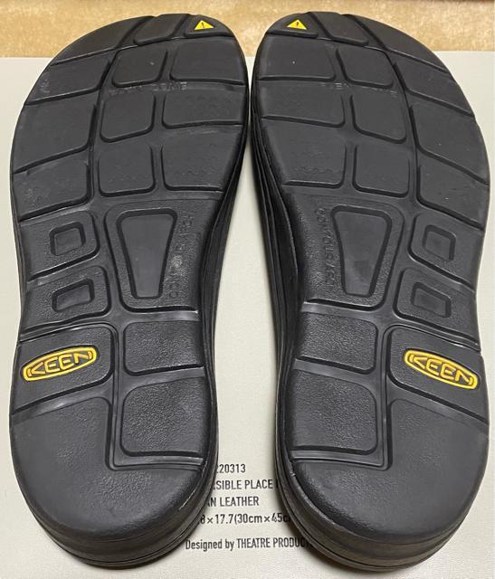 i@KEEN UNEEK SLIDE 1017221 SUNFLOWER US11 j[NXCh@Y@J[@RC  W[/X|[c 