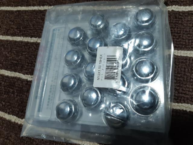 メッキショートナット16個セット M12×P1.5 19HEX < 自動車/バイク メッキショートナット16個セット M12×P1.5 19HEX < 自動車/バイク