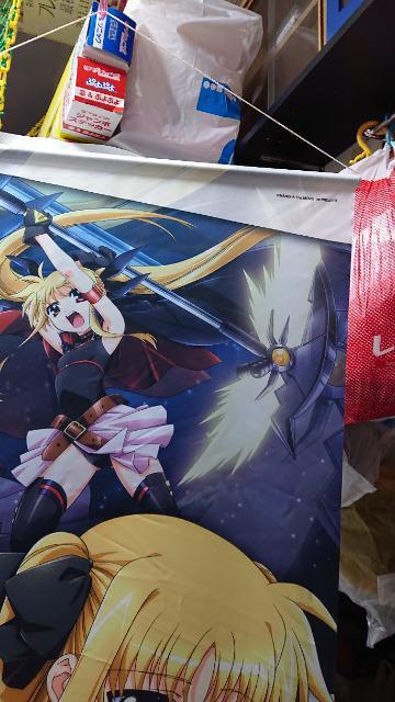 NANOHATheMOVIE・タペストリー < アニメ/コミック/キャラクター NANOHATheMOVIE・タペストリー < アニメ/コミック/キャラクターの