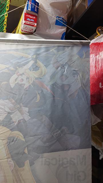 NANOHATheMOVIE・タペストリー < アニメ/コミック/キャラクター NANOHATheMOVIE・タペストリー < アニメ/コミック/キャラクターの