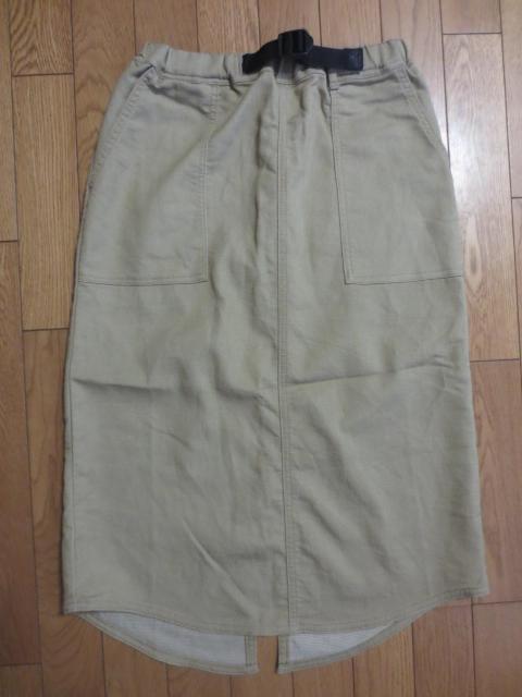 Samansa Mos2  サマンサモスモス 綿×ポリエステル スカート F  潟Lャン < ブランド  Samansa Mos2  サマンサモスモス 綿×ポリエステル スカート F  潟Lャン  < ブランドの