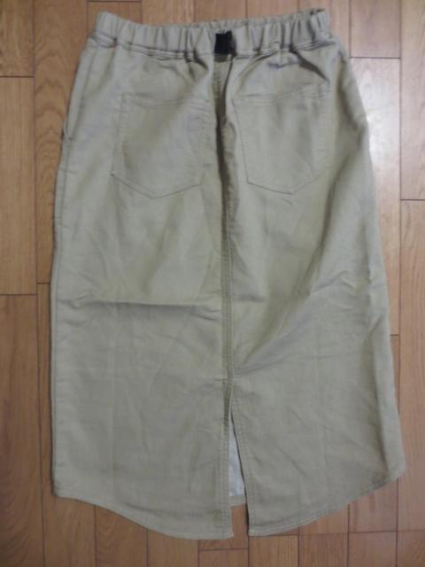Samansa Mos2  サマンサモスモス 綿×ポリエステル スカート F  潟Lャン < ブランド  Samansa Mos2  サマンサモスモス 綿×ポリエステル スカート F  潟Lャン < ブランドの