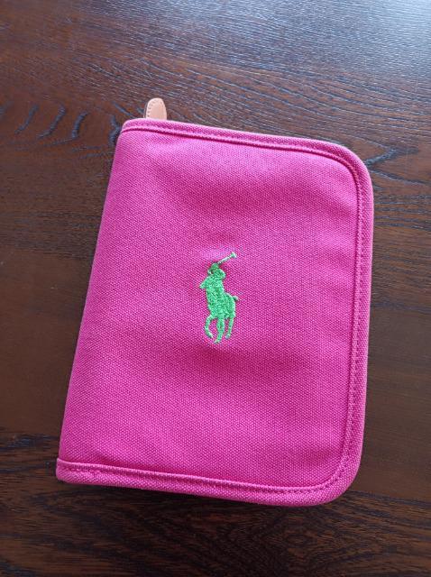 RALPH LAURENړIP[XVilq蒠P[XobN̒.ڃP[X֗ɂǁ[   t@bV 