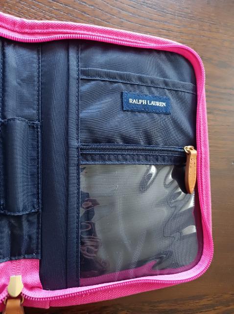 RALPH LAURENړIP[XVilq蒠P[XobN̒.ڃP[X֗ɂǁ[  t@bV 