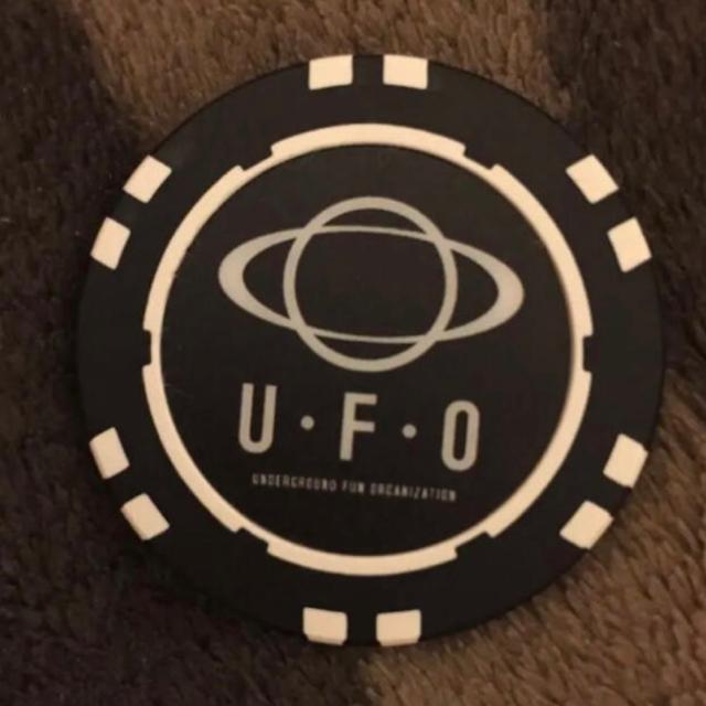 レア品☆ PKCZ?U・F・Oイベント☆非売品メダル(^○^) < タレントグッズ  レア品☆ PKCZ?U・F・Oイベント☆非売品メダル(^○^) < タレントグッズの