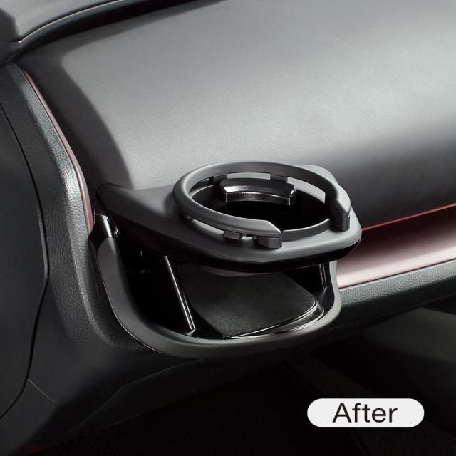 60系 プリウス専用 エアコンドリンクホルダー 運転席と助手用のセット 2個セットドリンクホルダー 純正の質感 専用設計でジャスト < 自動車/バイク 60系 プリウス専用 エアコンドリンクホルダー 運転席と助手用のセット 2個セットドリンクホルダー 純正の質感 専用設計でジャスト < 自動車/バイク