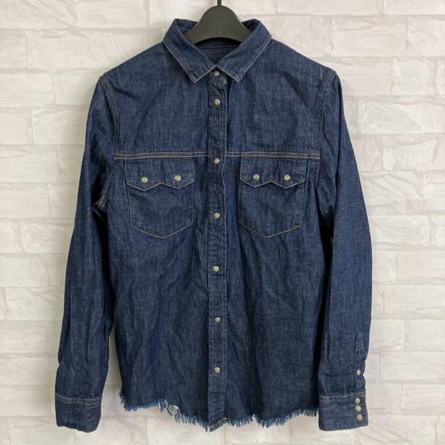 即決 DIESEL ディーゼル デニムシャツ < ブランド  即決 DIESEL ディーゼル デニムシャツ  < ブランドの