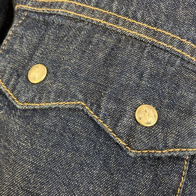 即決 DIESEL ディーゼル デニムシャツ < ブランド  即決 DIESEL ディーゼル デニムシャツ < ブランドの