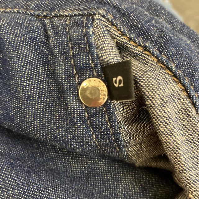 即決 DIESEL ディーゼル デニムシャツ < ブランド  即決 DIESEL ディーゼル デニムシャツ < ブランドの