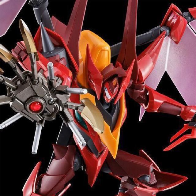 限定 HG 1/35 紅蓮聖天八極式 < ホビー  限定 HG 1/35 紅蓮聖天八極式  < ホビーの