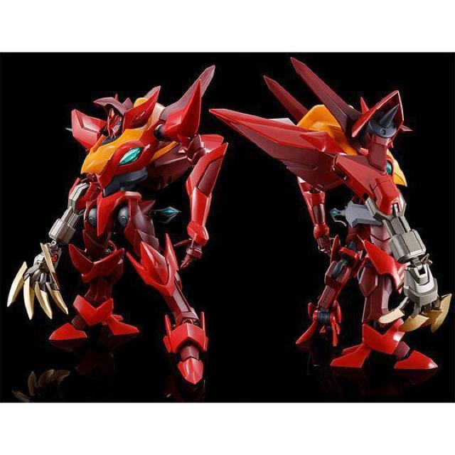 限定 HG 1/35 紅蓮聖天八極式 < ホビー  限定 HG 1/35 紅蓮聖天八極式 < ホビーの