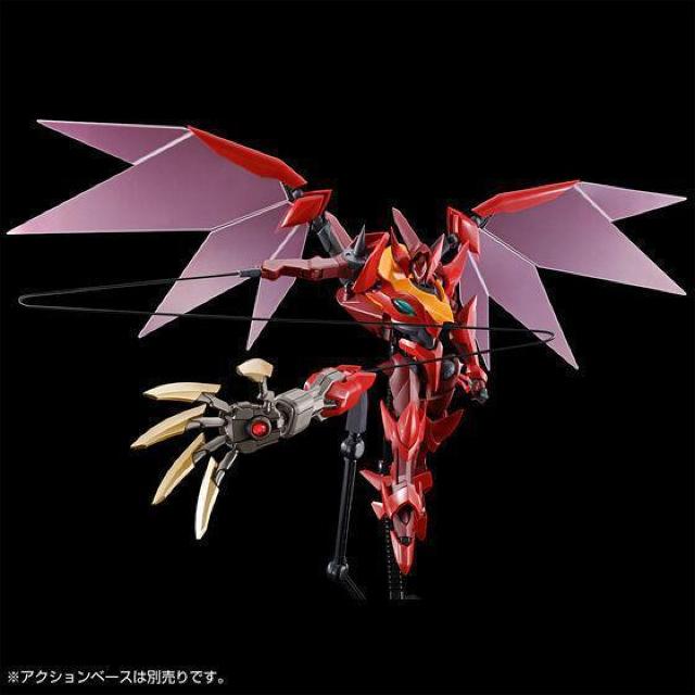 限定 HG 1/35 紅蓮聖天八極式 < ホビー  限定 HG 1/35 紅蓮聖天八極式 < ホビーの