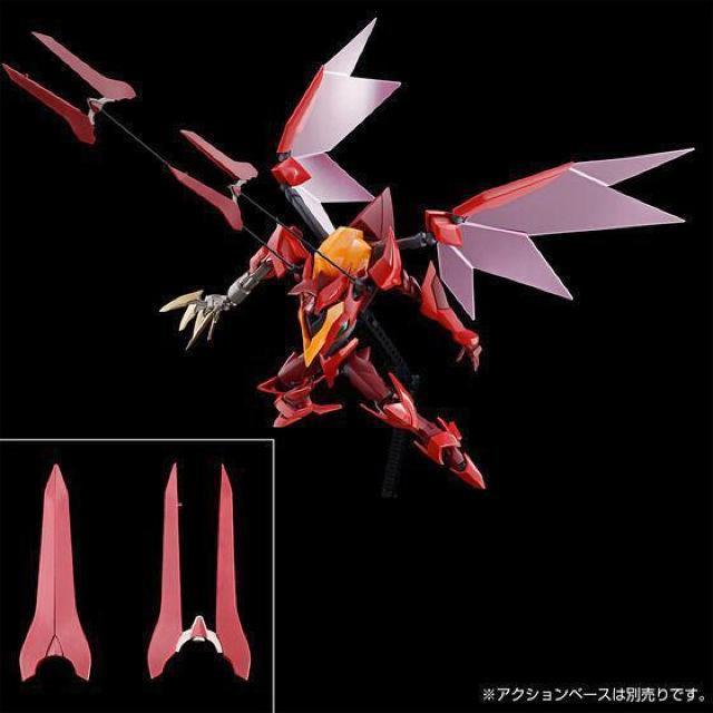 限定 HG 1/35 紅蓮聖天八極式 < ホビー  限定 HG 1/35 紅蓮聖天八極式 < ホビーの
