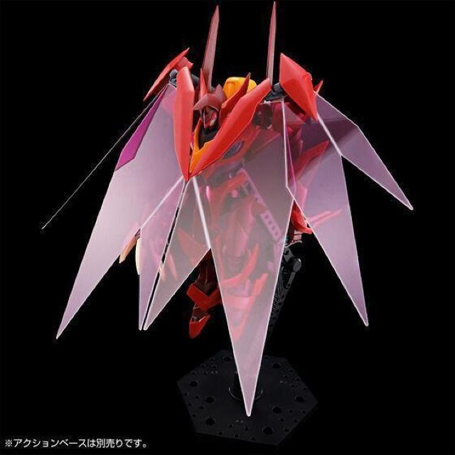 限定 HG 1/35 紅蓮聖天八極式 < ホビー  限定 HG 1/35 紅蓮聖天八極式 < ホビーの