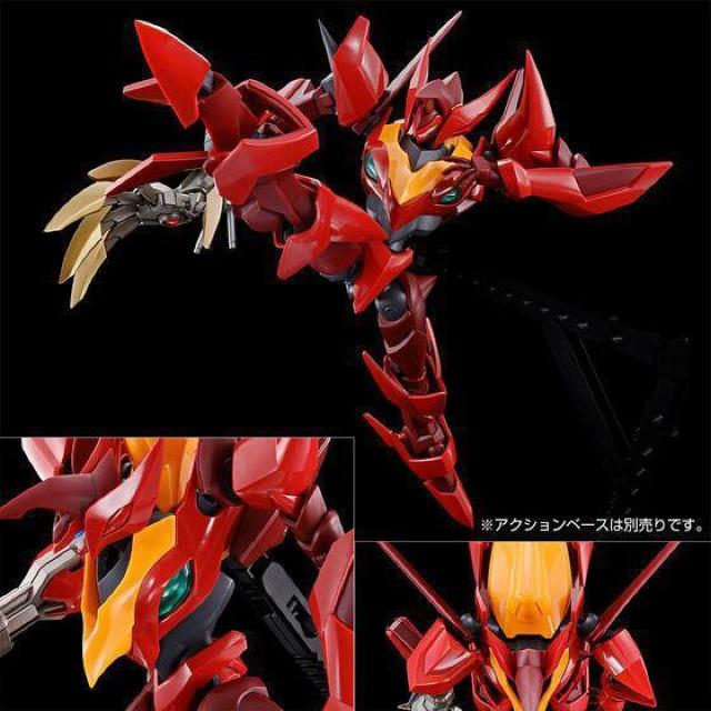 限定 HG 1/35 紅蓮聖天八極式 < ホビー  限定 HG 1/35 紅蓮聖天八極式 < ホビーの