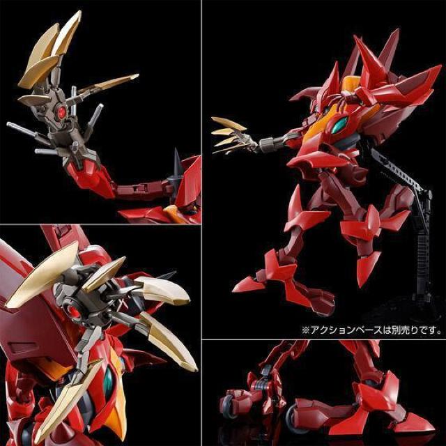 限定 HG 1/35 紅蓮聖天八極式 < ホビー  限定 HG 1/35 紅蓮聖天八極式 < ホビーの