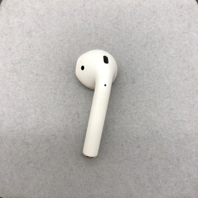 即決 Apple アップル AirPods 第二世代 左耳 A2031 < 家電/AV  即決 Apple アップル AirPods 第二世代 左耳 A2031  < 家電/AVの