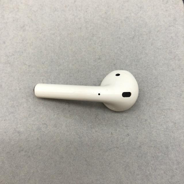 即決 Apple アップル AirPods 第二世代 左耳 A2031 < 家電/AV  即決 Apple アップル AirPods 第二世代 左耳 A2031 < 家電/AVの
