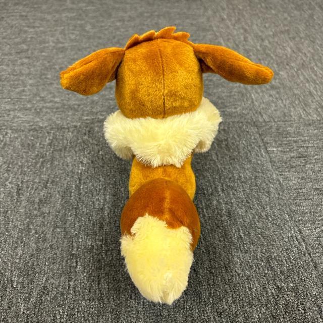 即決 キミにきめた! ポケモンゲット ぬいぐるみ イーブイ < アニメ/コミック/キャラクター  即決 キミにきめた! ポケモンゲット ぬいぐるみ イーブイ < アニメ/コミック/キャラクターの