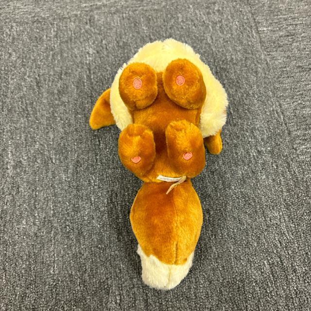 即決 キミにきめた! ポケモンゲット ぬいぐるみ イーブイ < アニメ/コミック/キャラクター  即決 キミにきめた! ポケモンゲット ぬいぐるみ イーブイ < アニメ/コミック/キャラクターの
