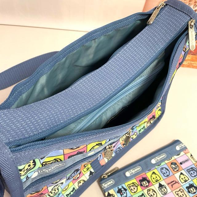 ViLeSportsac X|[gTbN ITObY IT`FbJ[htbO V_[obO 7507 L Zbg  t@bV 