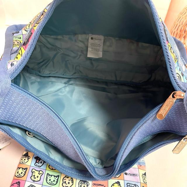 ViLeSportsac X|[gTbN ITObY IT`FbJ[htbO V_[obO 7507 L Zbg  t@bV 