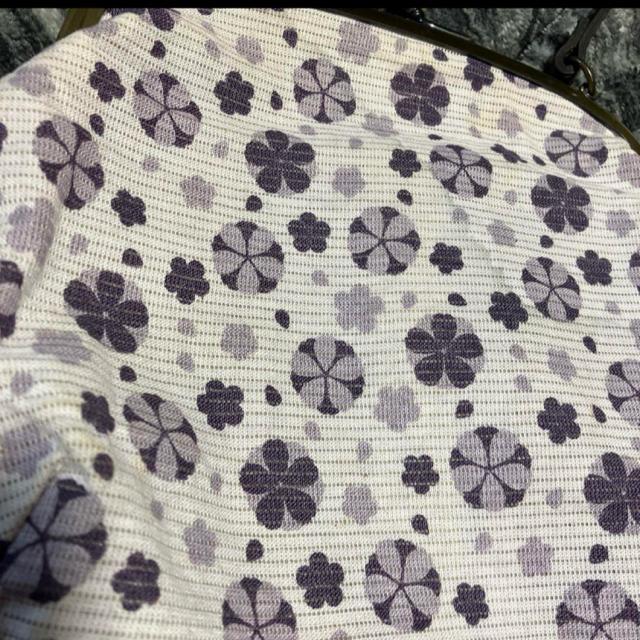 【カランコロン京都】 がま口 ミニバッグ / 日本製 < 女性ファッション  【カランコロン京都】 がま口 ミニバッグ / 日本製 < 女性ファッションの