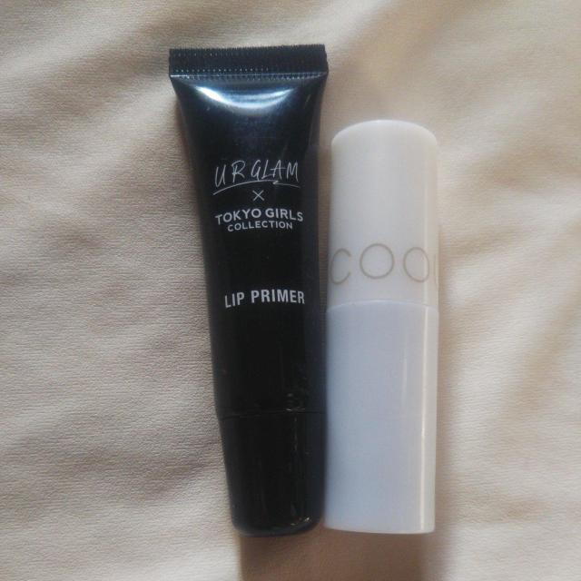 ダイソーコスメ COOUアイシャドウベース&UR GRAMリッププライマーまとめ売り 100均コスメ コーウ ユーアーグラム < 香水/コスメ/ネイル  ダイソーコスメ COOUアイシャドウベース&UR GRAMリッププライマーまとめ売り 100均コスメ コーウ ユーアーグラム  < 香水/コスメ/ネイルの