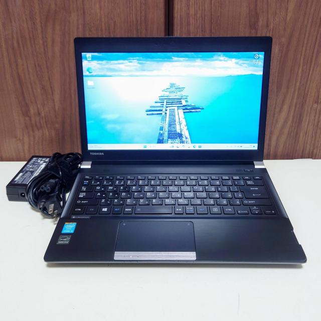 TOSHIBA dynabook Corei5 メモリ16GB SSD512GB Windows11 Office2024 < PC本体/周辺機器  TOSHIBA dynabook Corei5 メモリ16GB SSD512GB Windows11 Office2024 < PC本体/周辺機器の