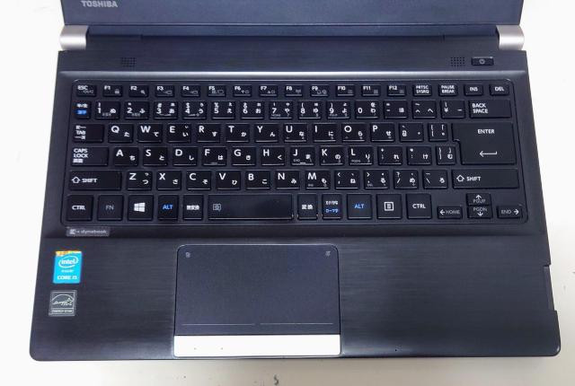 TOSHIBA dynabook Corei5 メモリ16GB SSD512GB Windows11 Office2024 < PC本体/周辺機器  TOSHIBA dynabook Corei5 メモリ16GB SSD512GB Windows11 Office2024 < PC本体/周辺機器の
