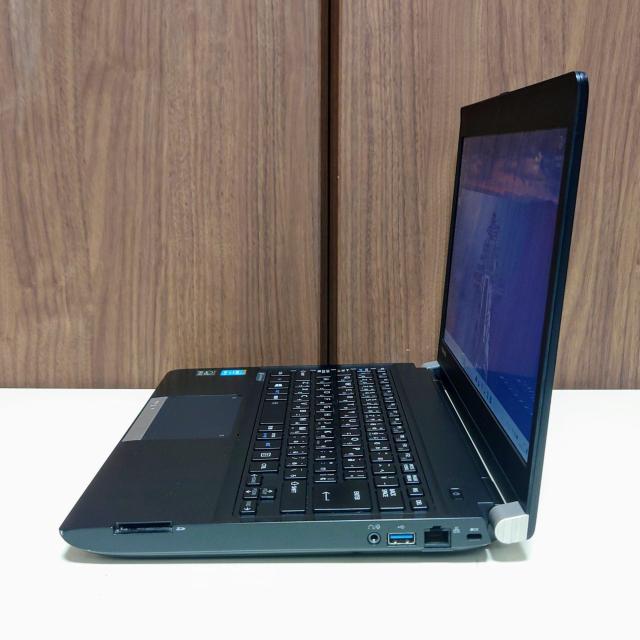TOSHIBA dynabook Corei5 メモリ16GB SSD512GB Windows11 Office2024 < PC本体/周辺機器  TOSHIBA dynabook Corei5 メモリ16GB SSD512GB Windows11 Office2024 < PC本体/周辺機器の