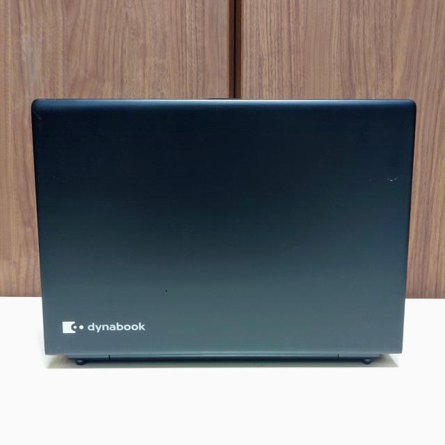 TOSHIBA dynabook Corei5 メモリ16GB SSD512GB Windows11 Office2024 < PC本体/周辺機器  TOSHIBA dynabook Corei5 メモリ16GB SSD512GB Windows11 Office2024 < PC本体/周辺機器の