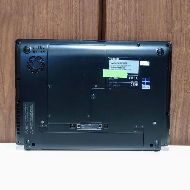 TOSHIBA dynabook Corei5 メモリ16GB SSD512GB Windows11 Office2024 < PC本体/周辺機器  TOSHIBA dynabook Corei5 メモリ16GB SSD512GB Windows11 Office2024 < PC本体/周辺機器の