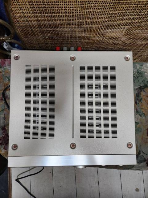 奇跡マジ綺麗!新品同様フルメンテ!サンスイ高級プリメインアンプAU-α607KX < 家電/AV  奇跡マジ綺麗!新品同様フルメンテ!サンスイ高級プリメインアンプAU-α607KX < 家電/AVの